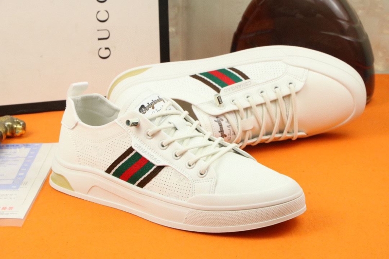 Gucci Casual Shoes